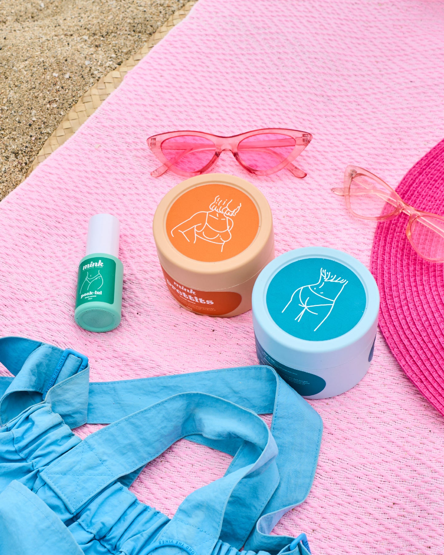 Beach Please Bundle