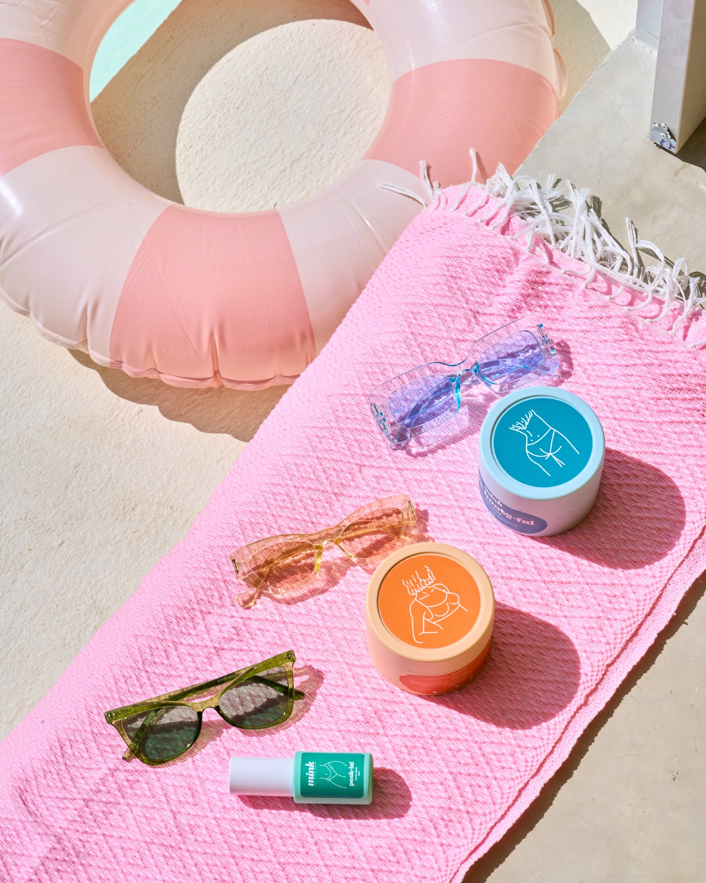 Beach Please Bundle