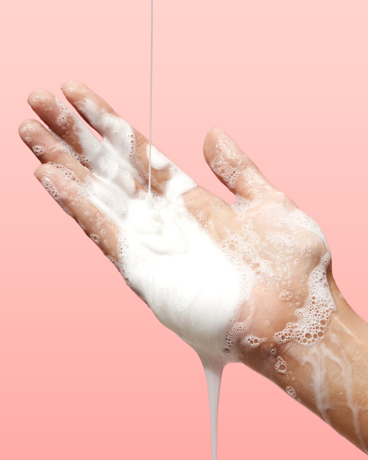Moisturizing Baddie Wash 500ml
