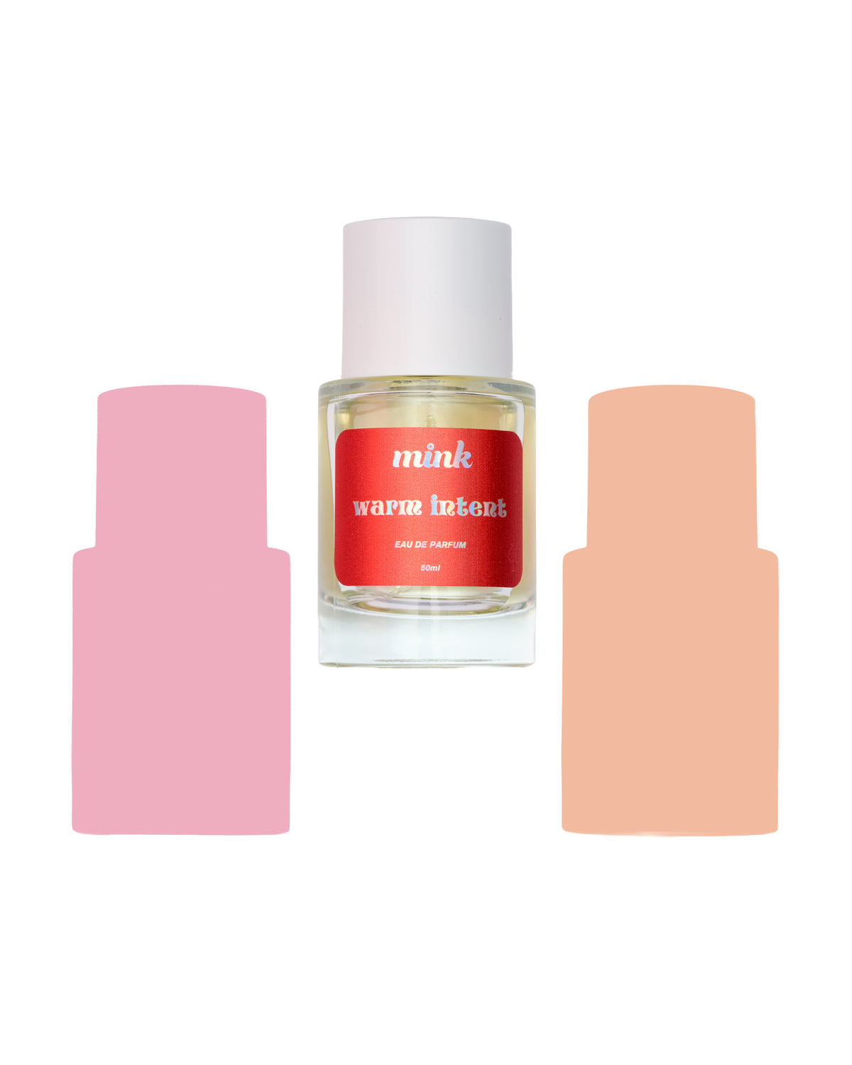 Curate Your Essence Trio