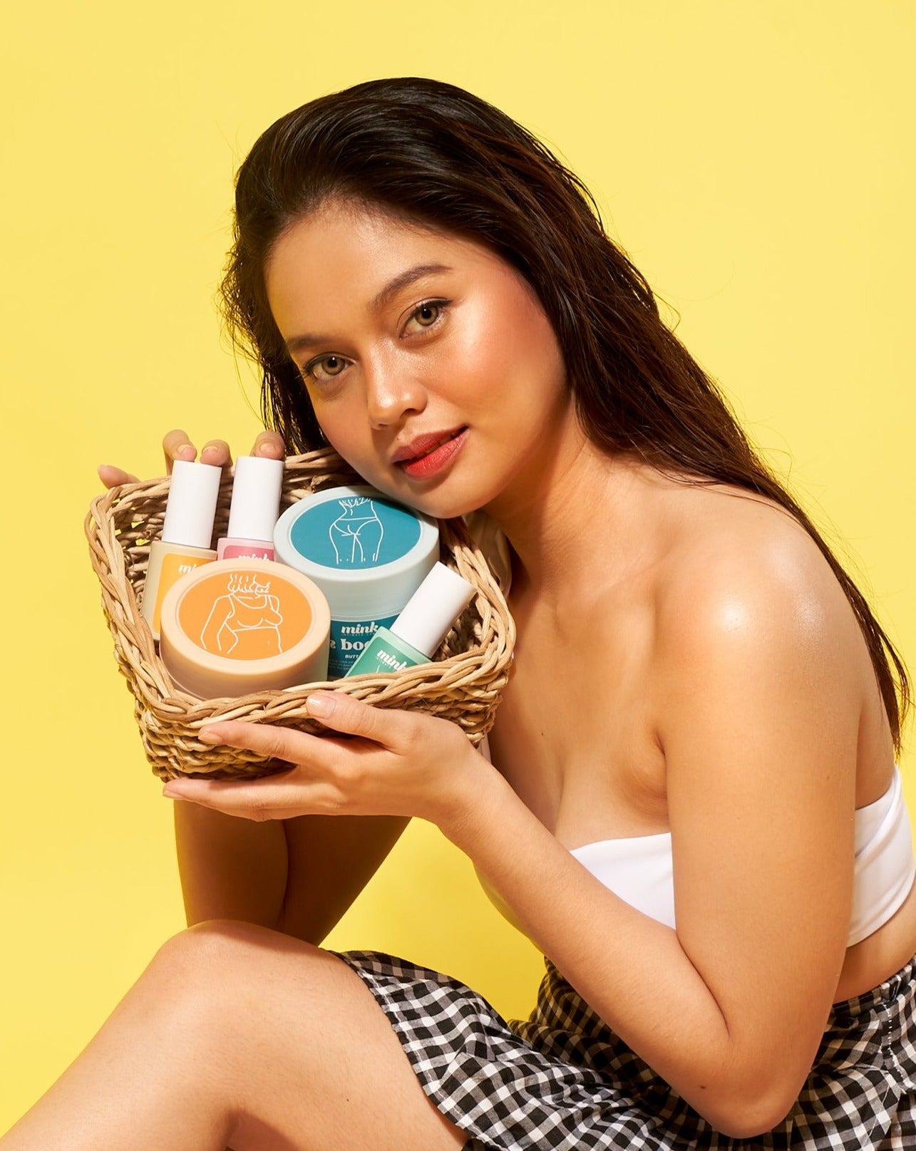 #meetMINK Bundle