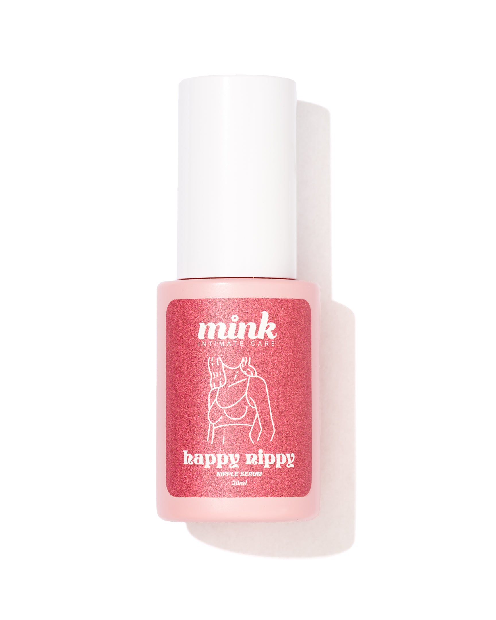 Happy Nippy Nipple Serum