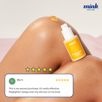 Bring Knee to Life Elbow and Knee Serum 30ml