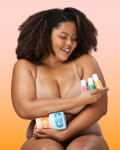 #meetMINK Bundle