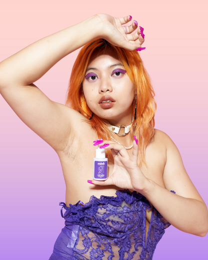 Rad Pits Underarm Serum 30ml