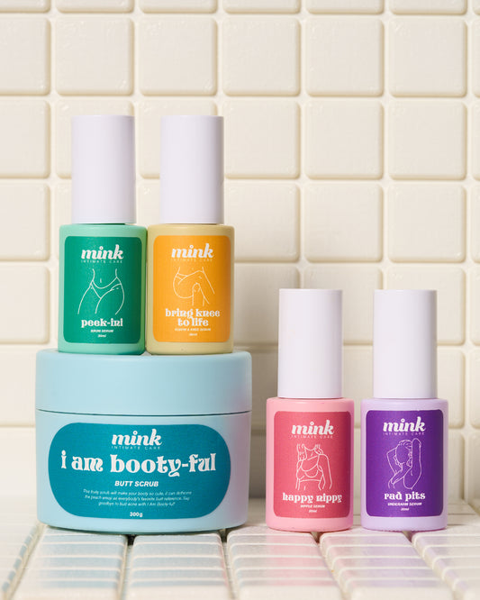 #meetMINK Bundle