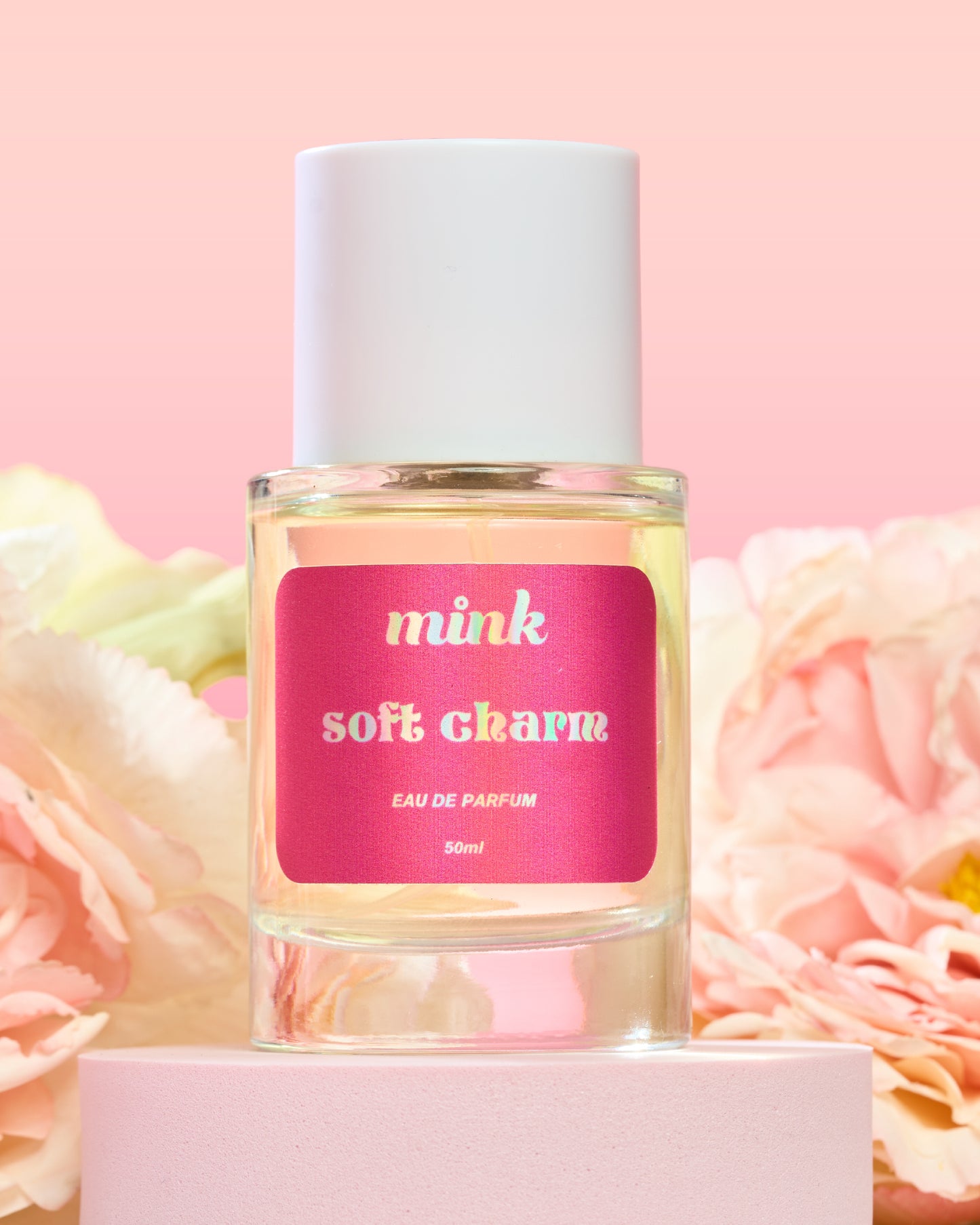 Soft Charm