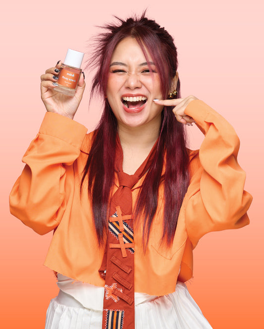 Fizzy Crush