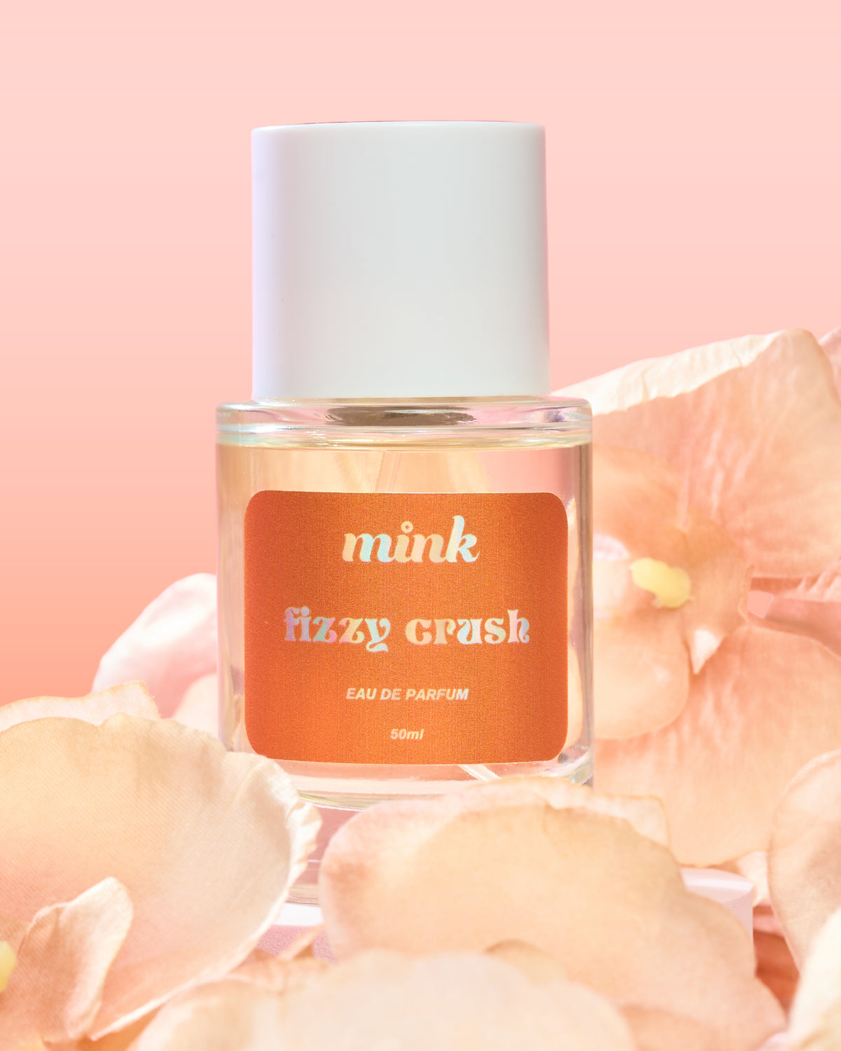 Fizzy Crush
