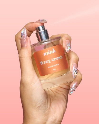 Fizzy Crush