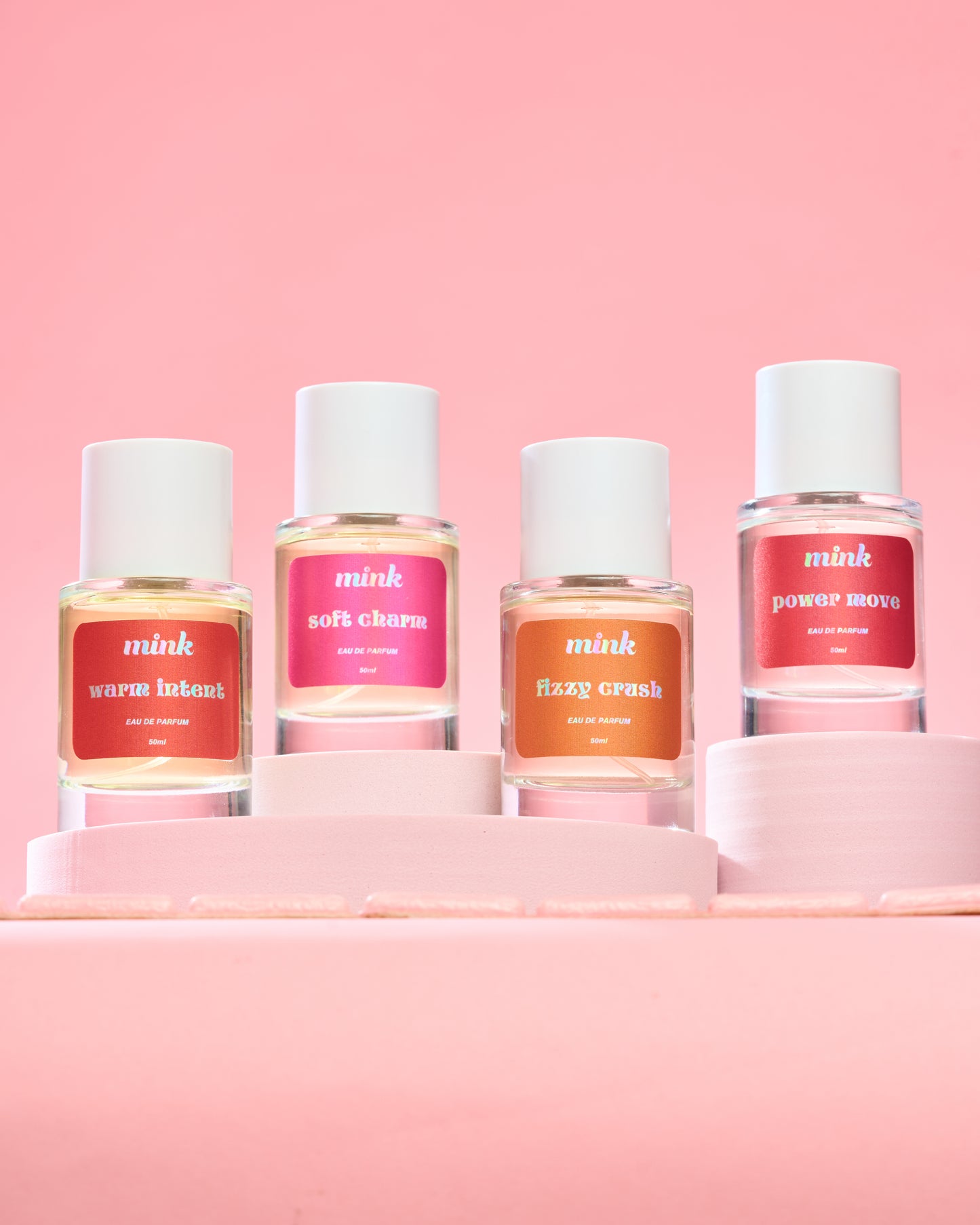 Curate Your Essence Trio