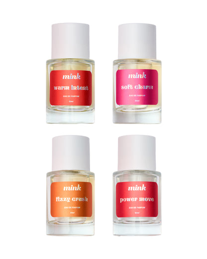 All Your Essence Bundle