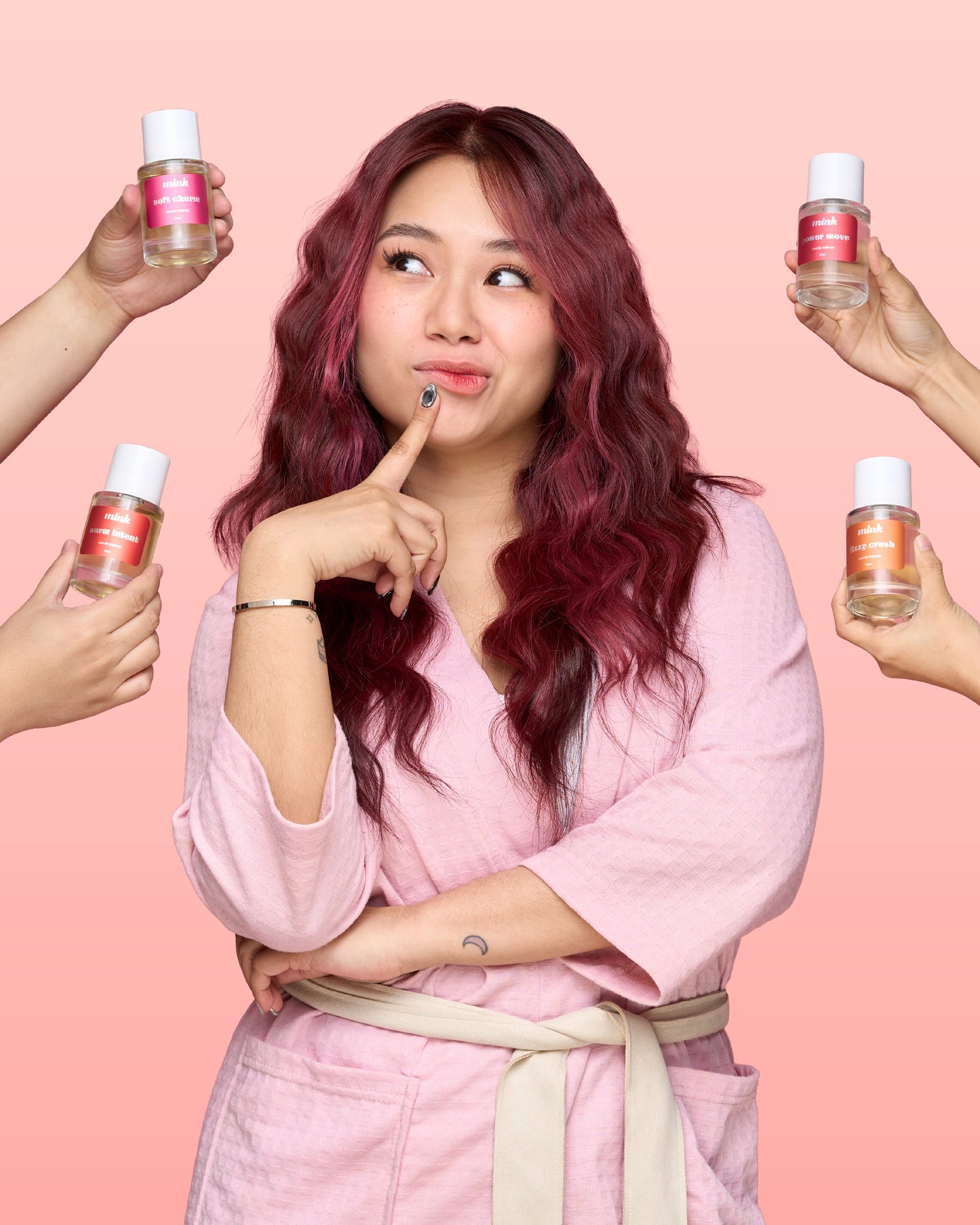 All Your Essence Bundle