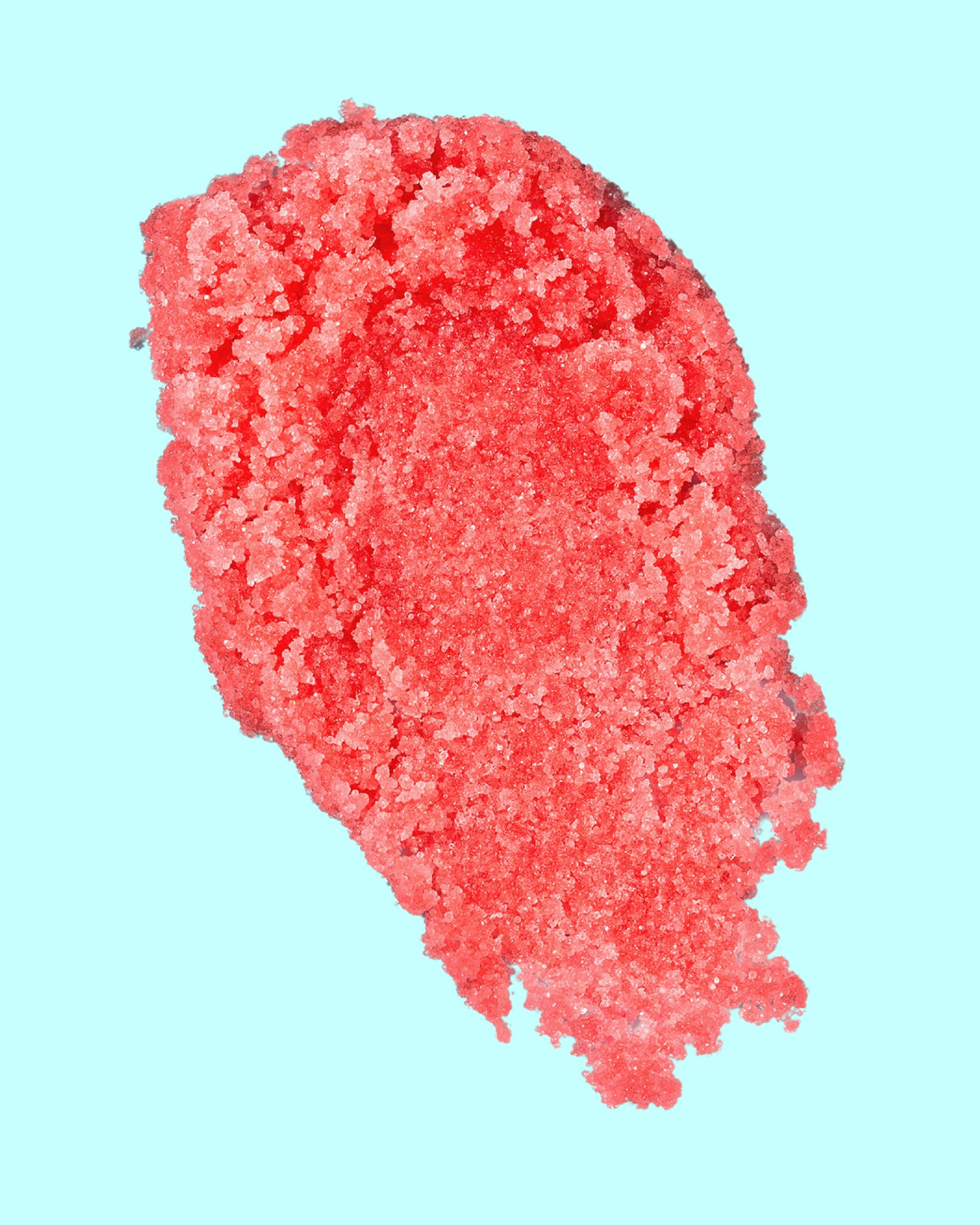 I Am Booty-ful Butt Scrub 300g
