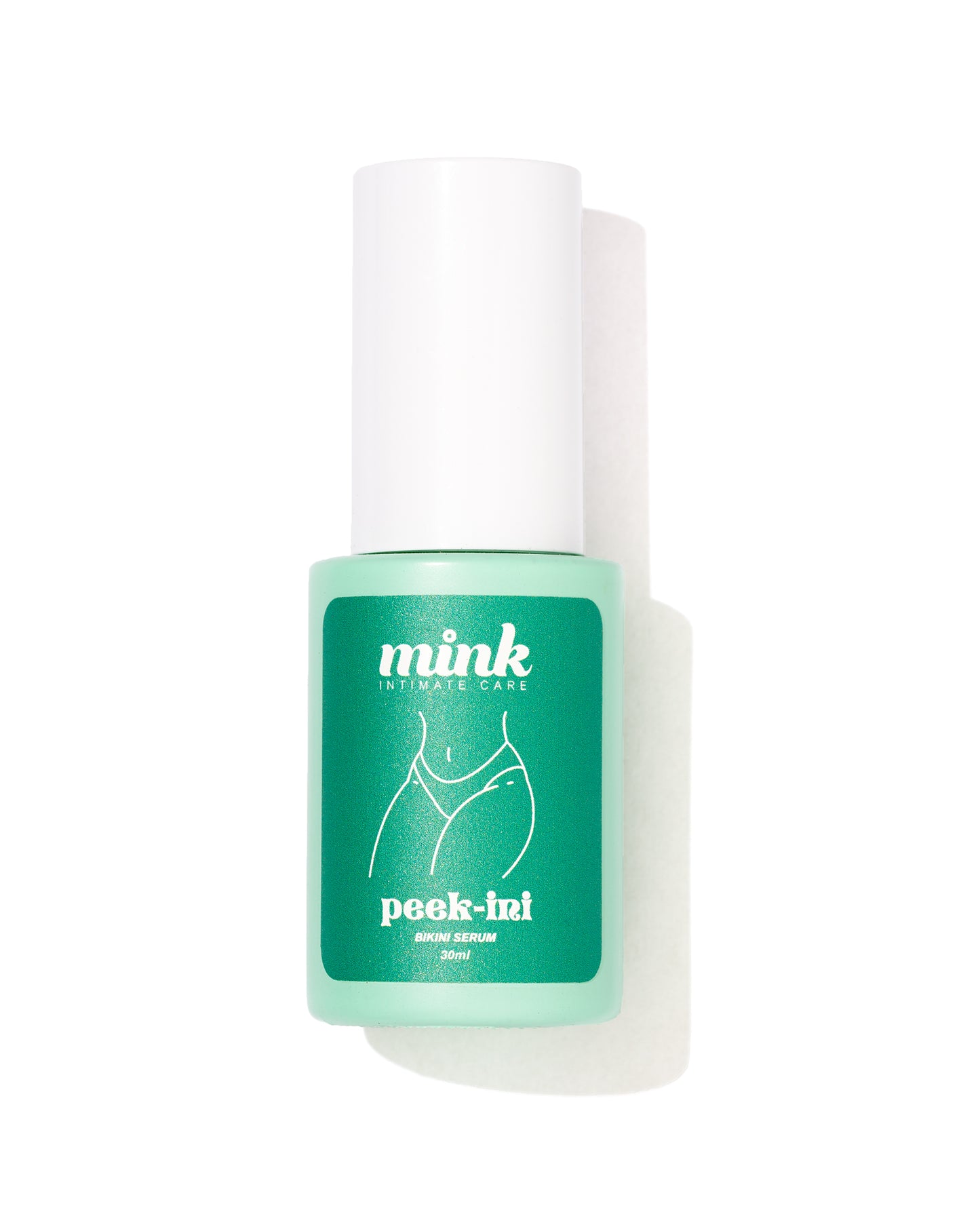 Peek-ini Bikini Serum 30ml