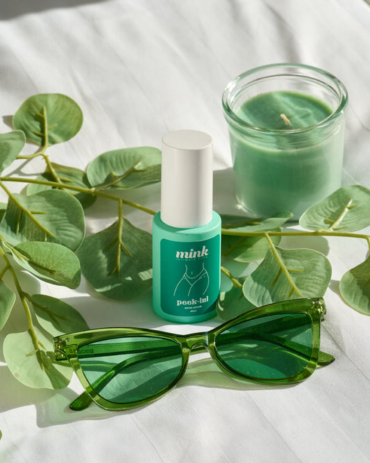Peek-ini Bikini Serum 30ml