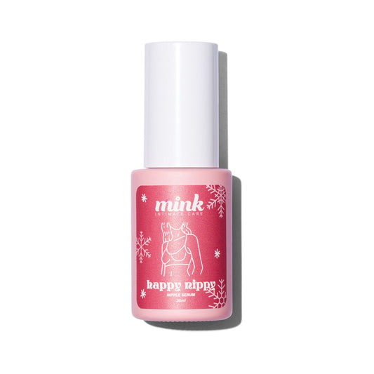 Happy Nippy Nipple Serum 30ml