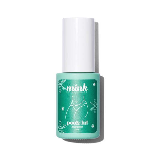 Peek-ini Bikini Serum 30ml
