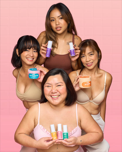 Ultimate Baddie Bundle