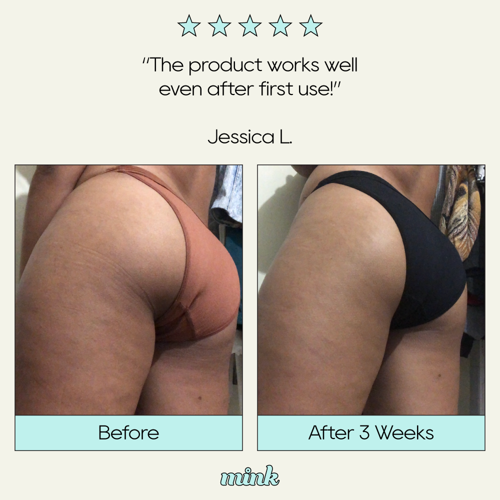 BUTTom Line Bundle Bikini Care Set