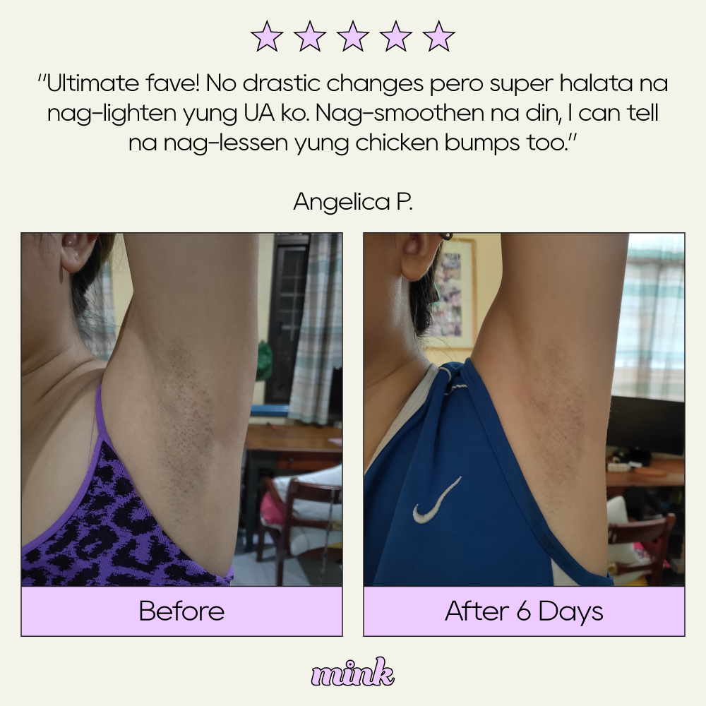 Rad Pits Underarm Serum