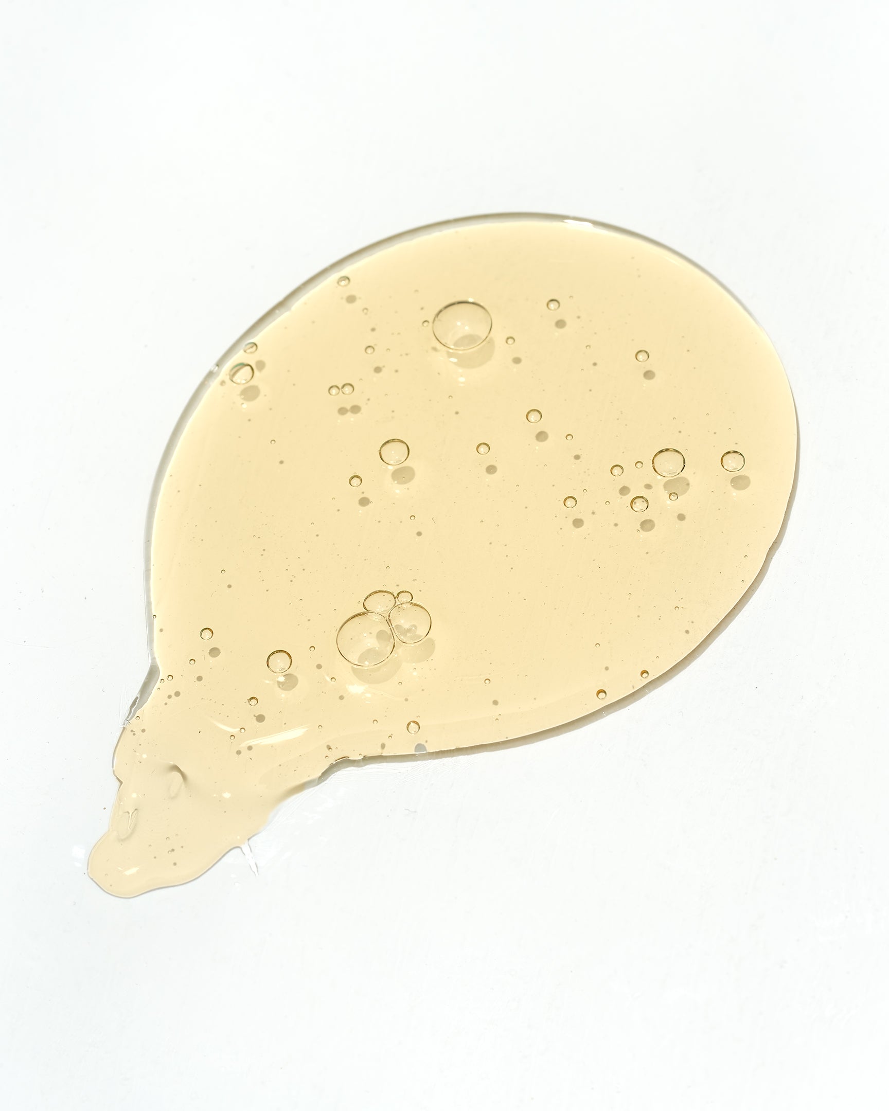 Antibacterial Baddie Wash
