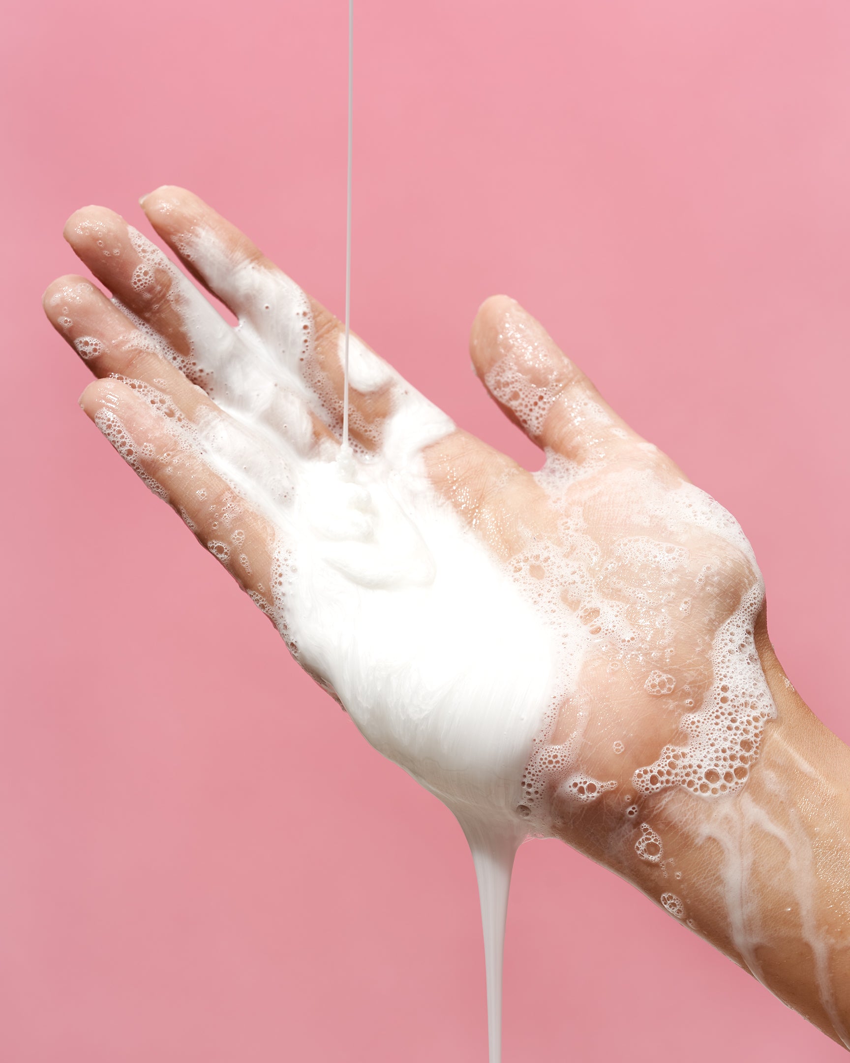 Moisturizing Baddie Wash
